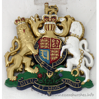 St Edmund King & Martyr, East Mersea Church – Miscellaneous 2
