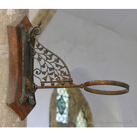 St Edmund King & Martyr, East Mersea Church – Miscellaneous 6