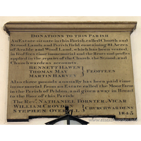 St Peter & St Paul, West Mersea Church – Miscellaneous 5