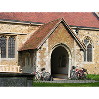 St Stephen, Great Wigborough Church – Exterior 4