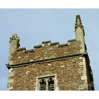 St Stephen, Great Wigborough Church – Exterior 7