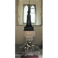 St Stephen, Great Wigborough Church – Miscellaneous 1