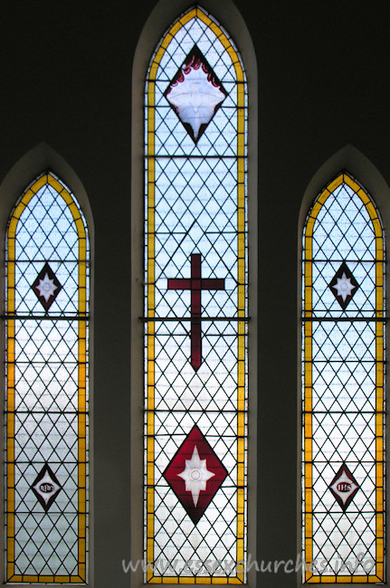 St Mary the Virgin, Peldon Church