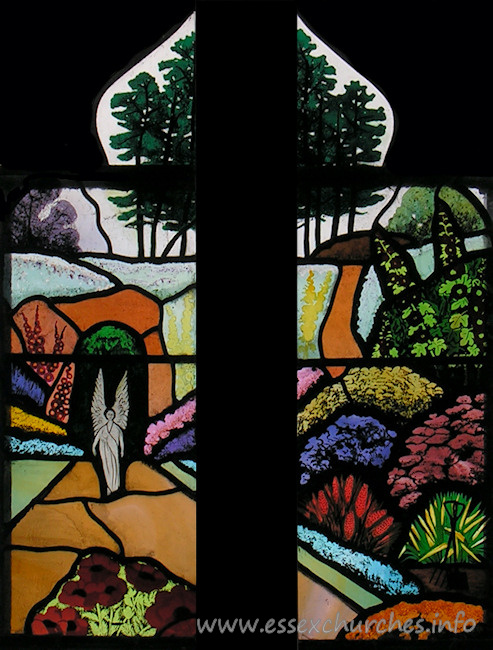 St Mary the Virgin, Peldon Church