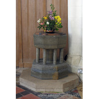 St Mary the Virgin, Peldon Church – Miscellaneous 1