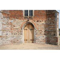 St Andrew, Marks Tey Church – Exterior 5