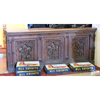 All Saints, Rayne Church – Miscellaneous 2
