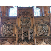 All Saints, Rayne Church – Miscellaneous 3