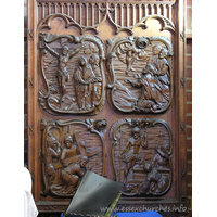 All Saints, Rayne Church – Miscellaneous 4
