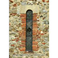 St Albright, Stanway Church – Exterior 4
