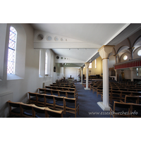 St Botolph, Colchester Church – Interior 5
