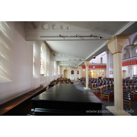 St Botolph, Colchester Church – Interior 8