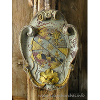 St Michael, Berechurch Church – Miscellaneous 2