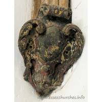 St Michael, Berechurch Church – Miscellaneous 3
