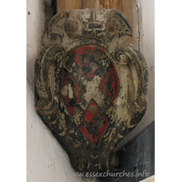 St Michael, Berechurch Church – Miscellaneous 4