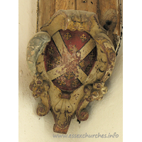 St Michael, Berechurch Church – Miscellaneous 5