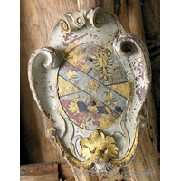 St Michael, Berechurch Church – Miscellaneous 10