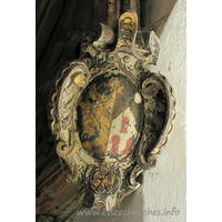 St Michael, Berechurch Church – Miscellaneous 12