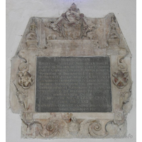 St Michael, Berechurch Church – Monument 2
