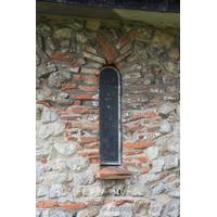 St John the Baptist, Layer de la Haye Church – Exterior 11