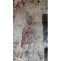 St Mary the Virgin, Layer Marney Church – Miscellaneous 1