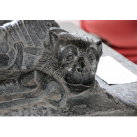 St Mary the Virgin, Layer Marney Church – Monument 12