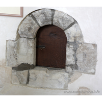 St Mary the Virgin, Lindsell Church – Miscellaneous 2