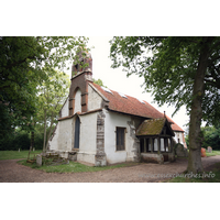 All Saints, Tolleshunt Knights Church – Exterior 2