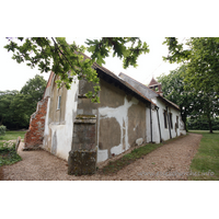 All Saints, Tolleshunt Knights Church – Exterior 3