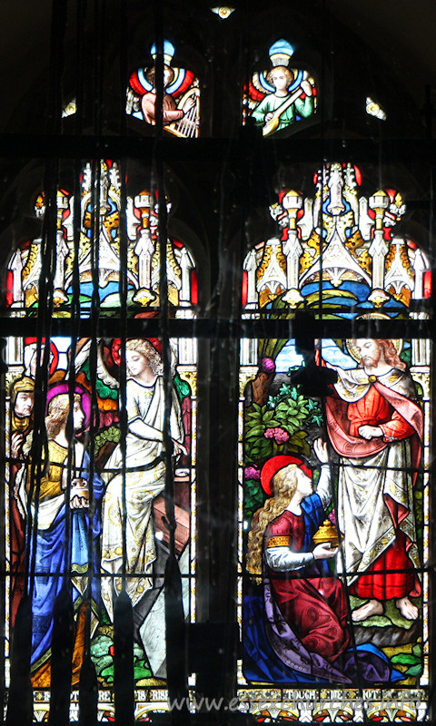 St Peter, Goldhanger Church