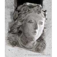 St Peter, Goldhanger Church – Miscellaneous 2