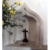 St Peter, Goldhanger Church – Miscellaneous 5