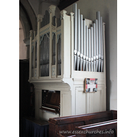 St Peter, Goldhanger Church – Miscellaneous 6