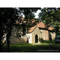 St Peter, Wickham Bishops Church – Exterior 3