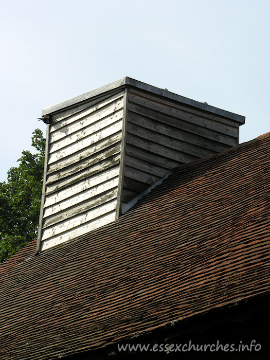 St Peter, Wickham Bishops Church