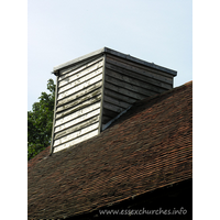 St Peter, Wickham Bishops Church – Exterior 4