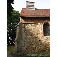 St Peter, Wickham Bishops Church – Exterior 5