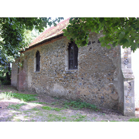 St Peter, Wickham Bishops Church – Exterior 6