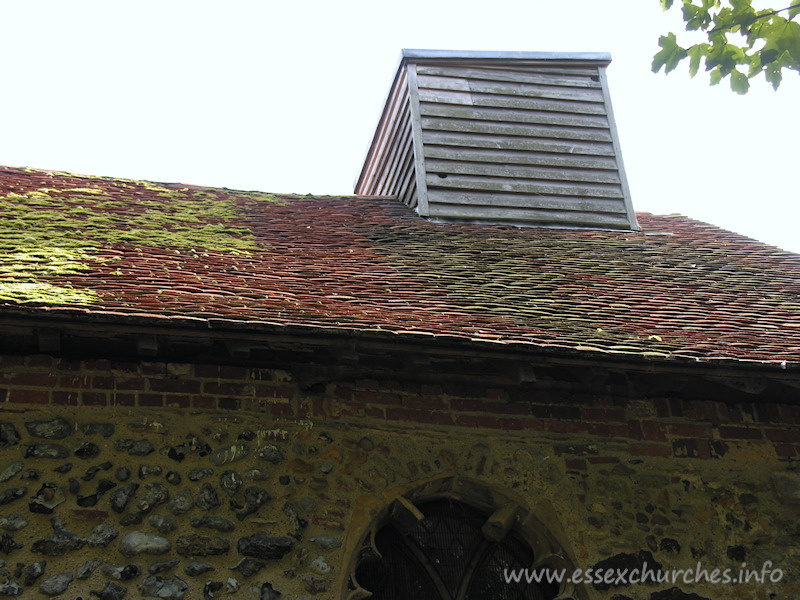 St Peter, Wickham Bishops Church