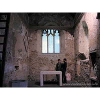 St Peter, Wickham Bishops Church – Interior 2