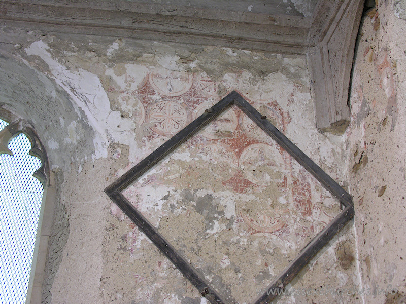 St Peter, Wickham Bishops Church
