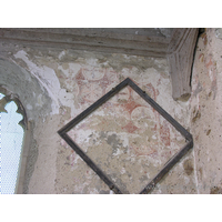 St Peter, Wickham Bishops Church – Interior 4