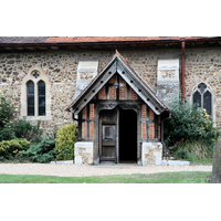 St Peter, Great Totham Church – Exterior 3
