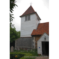 All Saints, Little Totham Church – Exterior 4