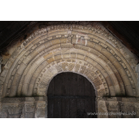 All Saints, Little Totham Church – Exterior 6