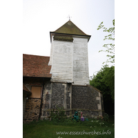All Saints, Little Totham Church – Exterior 10