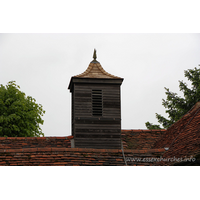 Black Chapel, North End Church – Exterior 4