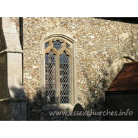 St Peter & St Paul, Bardfield Saling Church – Exterior 3
