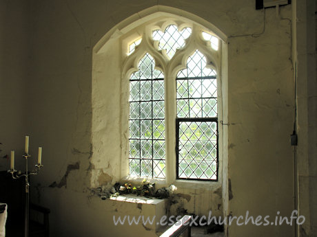 St Peter & St Paul, Bardfield Saling Church