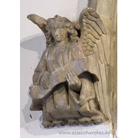 St Mary & St Christopher, Panfield Church – Miscellaneous 1